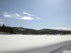 新潟県三和村の積雪情報4