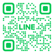 森島おはぎLINE公式アカウント友達追加用QRコード